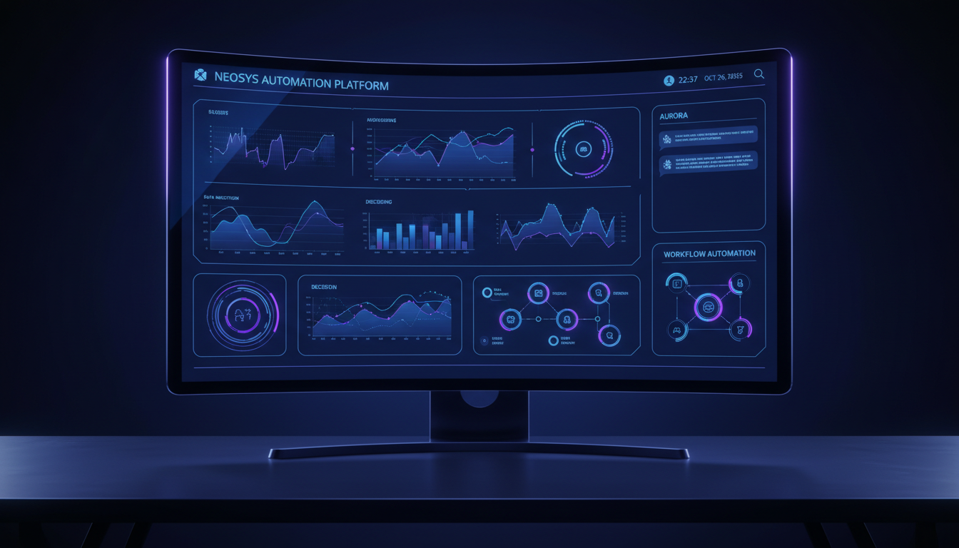 AI-Powered Mobile App — Customer Platform